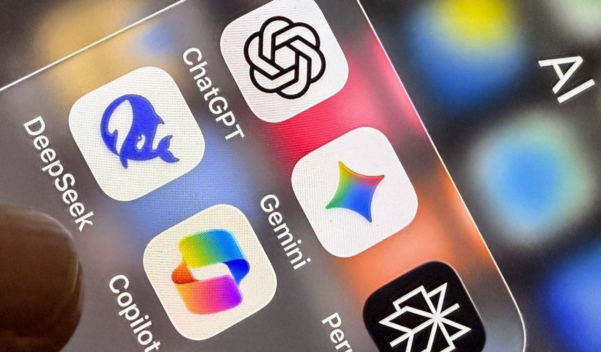 Sahte Yapay Zekaya Dikkat! Kişisel Bilgileriniz Çalınıyor