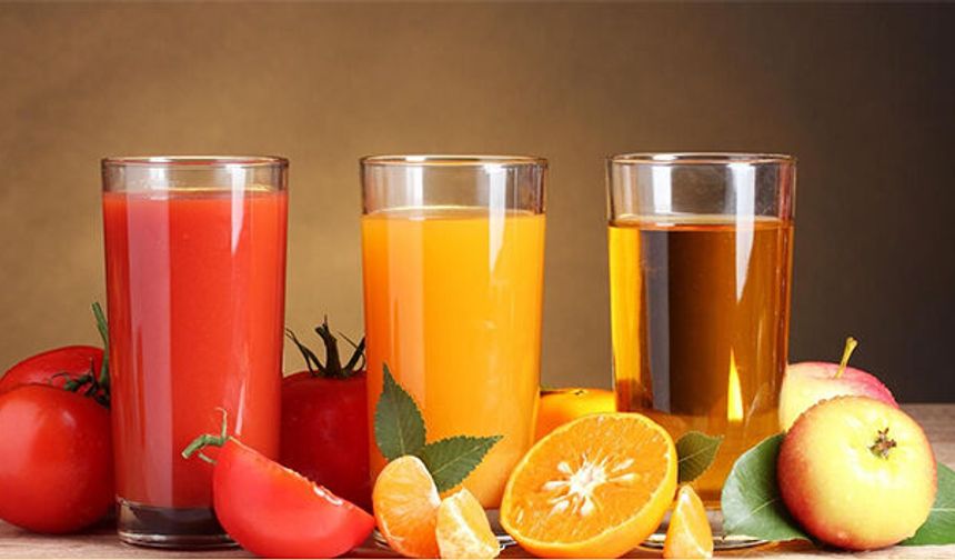 Şekerli içeceklerdeki tehlike! Kaygı riskini artırıyor