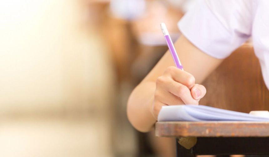 YKS 2026 Verileri Açıklandı: En Yaşlı Aday 87 Yaşında!