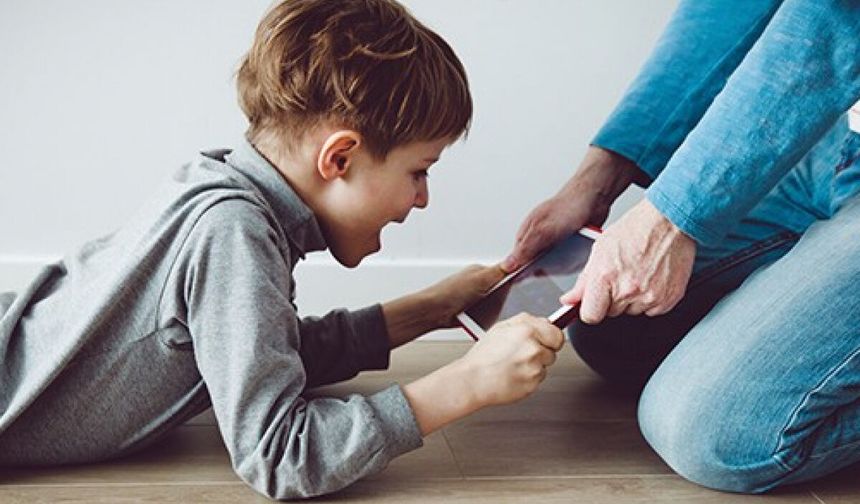 Sıkılabilen Çocuklar Gelecekte Daha Başarılı Olacak
