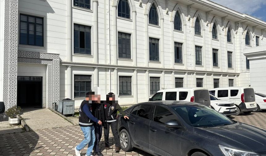 Kardeşini pusu kurup öldüren şüpheli tutuklandı