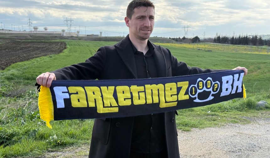 Cezaevinden çıkan Mert Hakan Yandaş, ilk açıklamasını yaptı