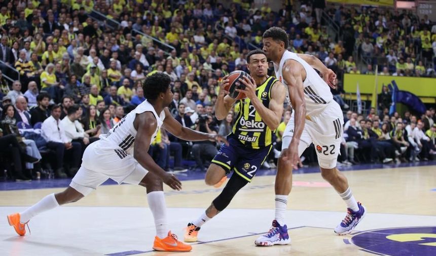Euroleague 37. haftanın ardından