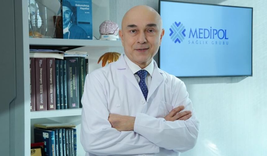 Ameliyatsız parkinson tedavisi