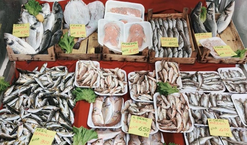 TÜİK Açıkladı: Mart Ayında En Çok Hangi Ürünler Zamlandı?