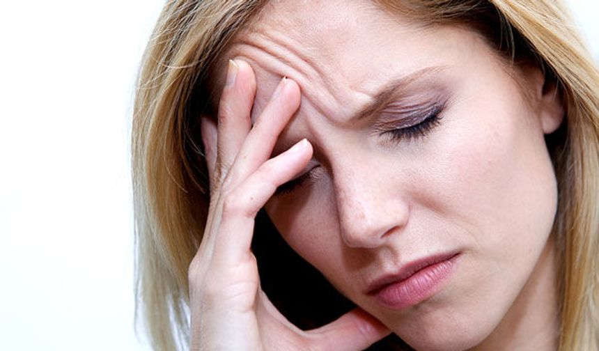 Beyinde Baloncuk Tehlikesi: Saniyeler Hayat Kurtarıyor