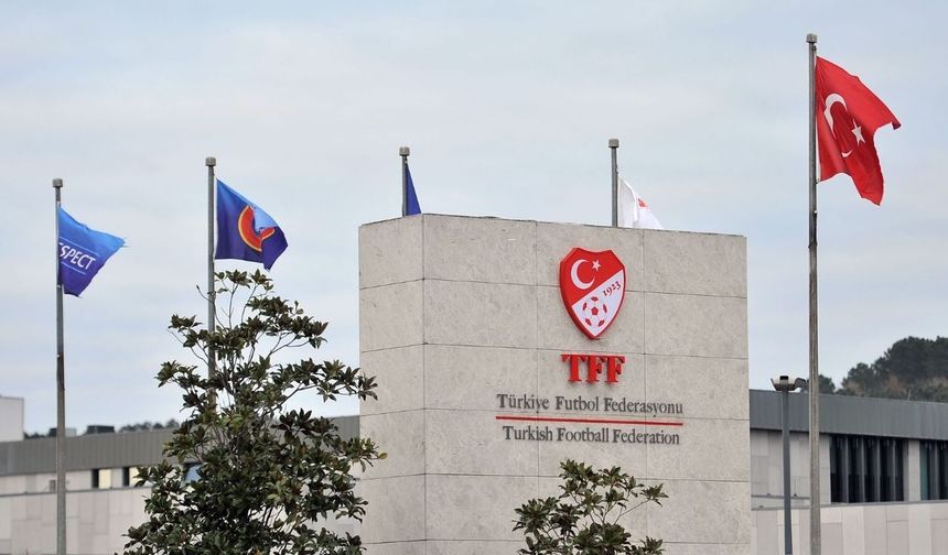 Süper Lig'den 12 kulüp PFDK'ya sevk edildi
