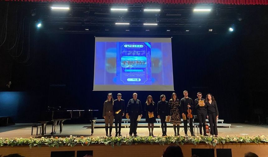 Çanakkale’de Dünya Otizm Farkındalık Günü’ne özel konser