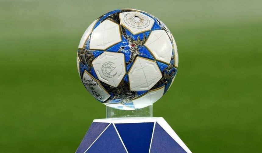 UEFA Şampiyonlar Ligi'nde çeyrek final heyecanı