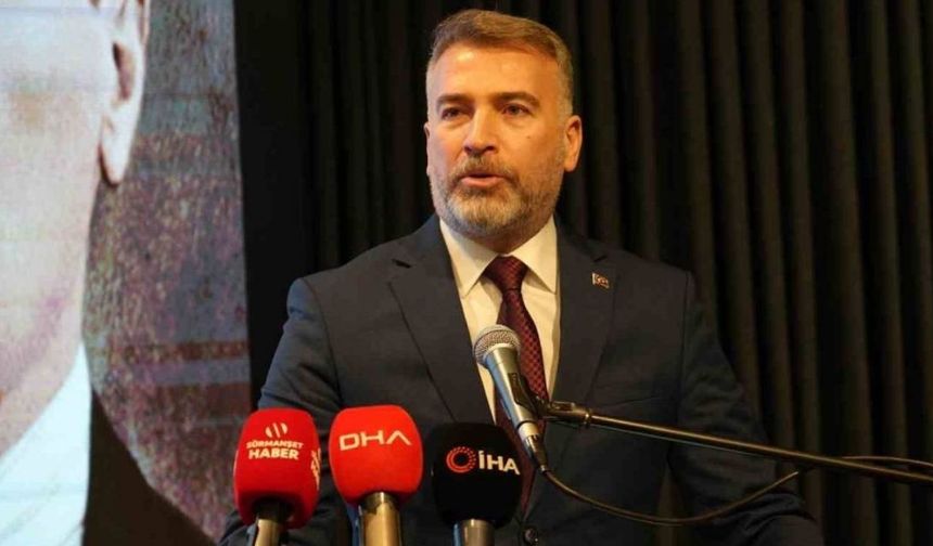 Milli Eğitim Bakanlığı'nda görev değişimi!