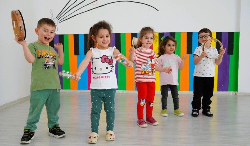 Çocuğunuz Sizi Kopyalıyor: Şiddet Görüntülerine Dikkat