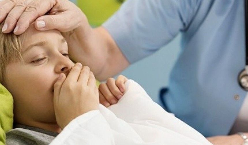 Dr. Çiftçi Uyardı: Okul ve Kreşlerde Bulaşma Riski Arttı