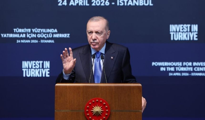 Cumhurbaşkanı müjdeyi verdi! Vergi %9'a düştü (Video)