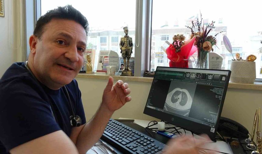 Elektronik Sigara "Güvenli" Değil! Bilimsel Kanıtlar Geldi