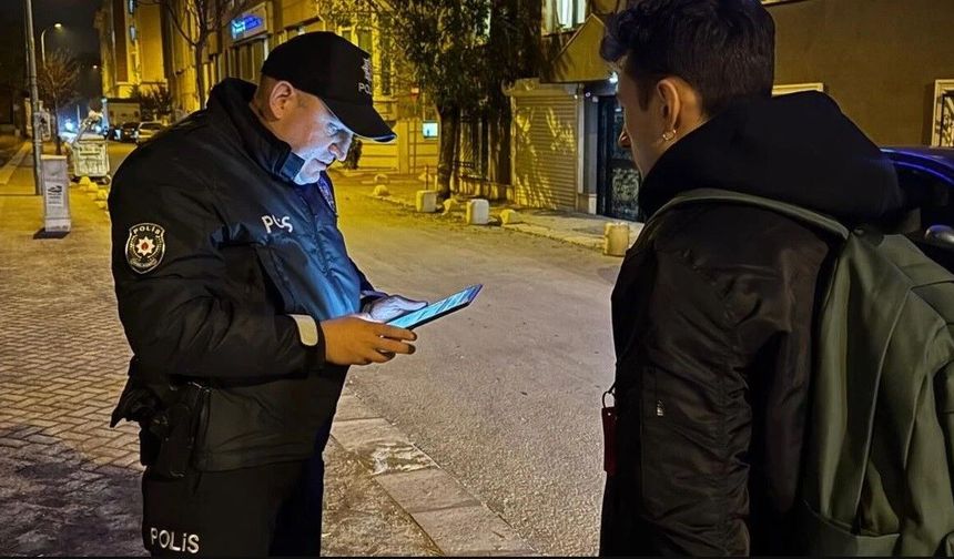 Gazeteciler İçin Kolaylık: Basın Kartı Kimlik Sayıldı