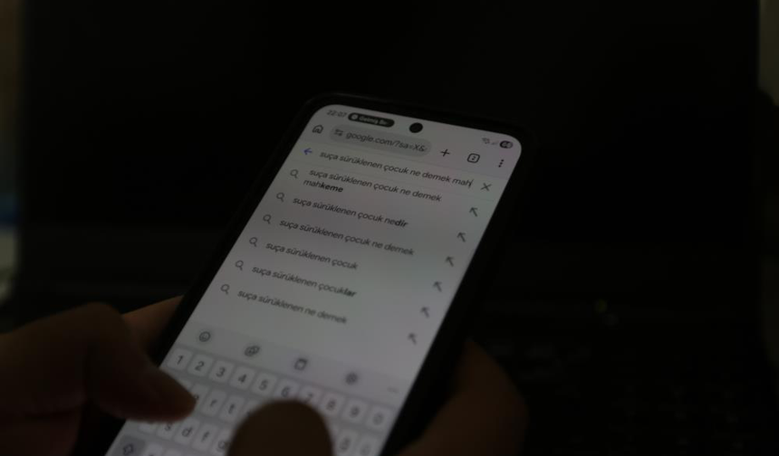 Şiddetin görünen yüzünün ardında aile, çevre ve yalnızlaşma var