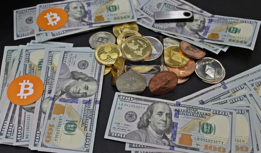 30 Günde 600 Milyon Dolar Çalındı!