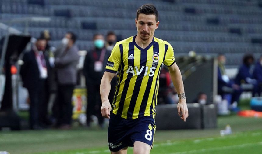 Mert Hakan Yandaş tahliye edildi