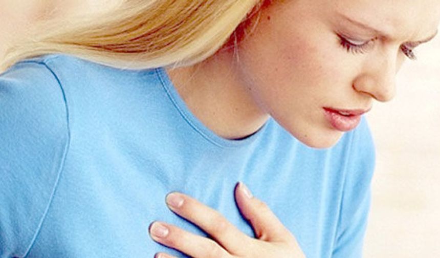 Uzmanından Uyarı: "Nefesinizin Çığlığını Duyun"