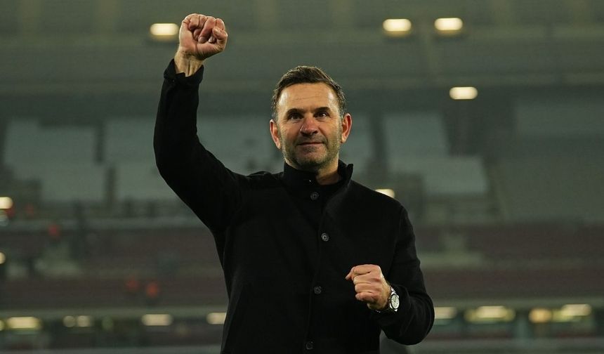 Okan Buruk'un 11. Derbi Sınavı: Fenerbahçe Karnesi