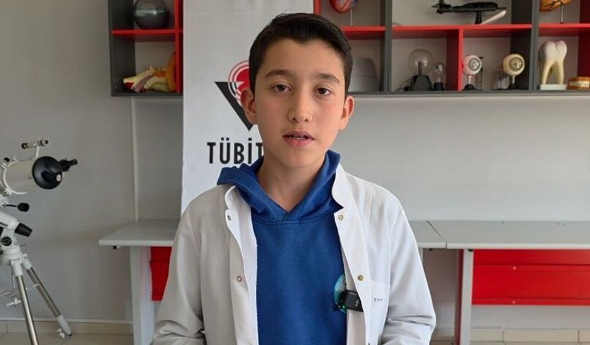 Pirinç Kabuğundan Isı Yalıtımı (Video)