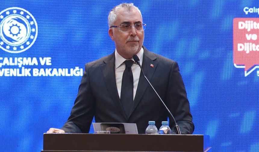 Son Dakika! Doğum İzni Uzatıldı mı? Bakan Açıkladı