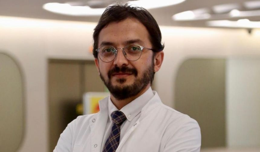 "Sigara bir alışkanlık değil, beyin bağımlılığıdır"