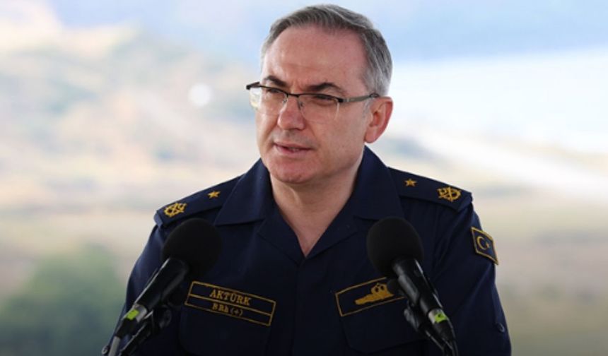 MSB'den kritik hava savunma hamlesi (Video)