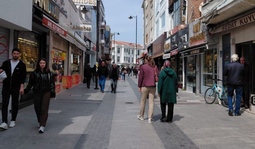 Çanakkale Geniş Ailede Son Sıralarda