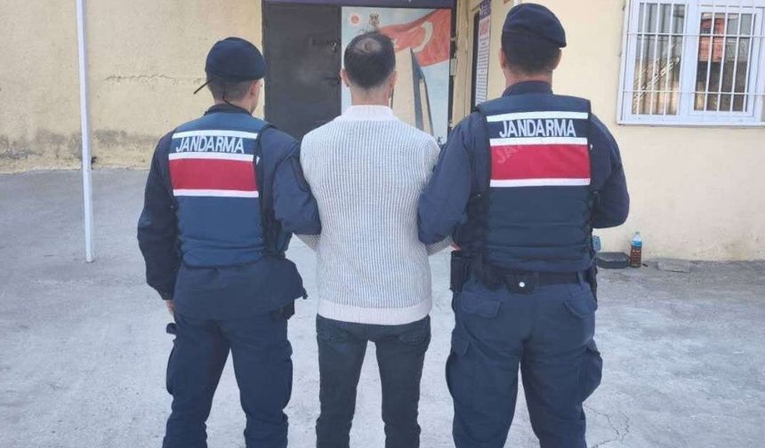 Çanakkale'de 101 şüpheli yakalandı 18'i tutuklandı
