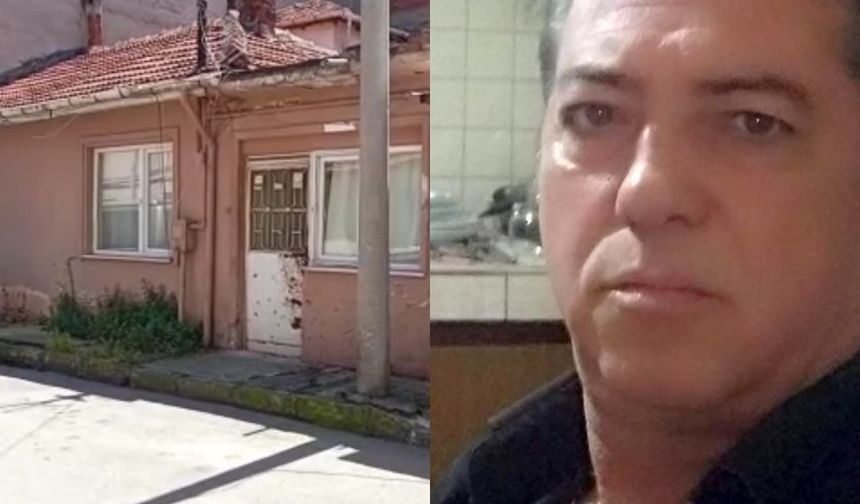 Öldürdüğü dayısı ve yaraladığı annesiyle 3 gün aynı evde kaldı