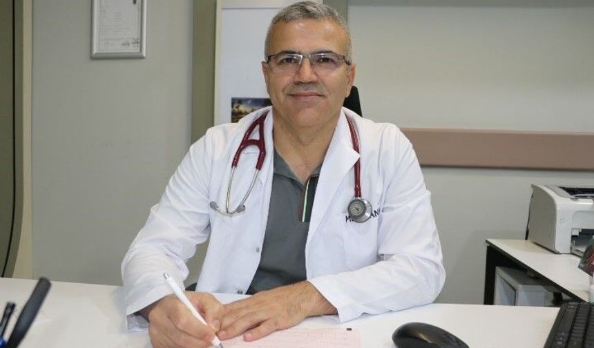 "Kurban keserken dikkat! Kalp krizini tetikleyebilir"