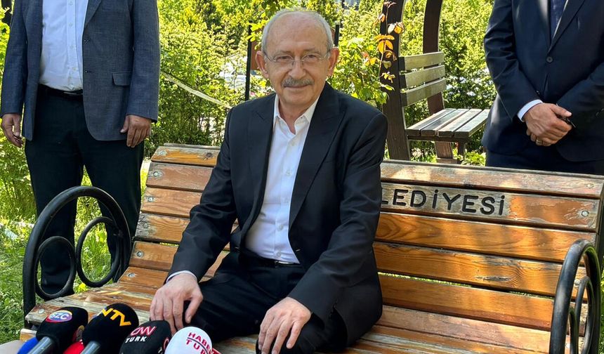 Son Dakika! Kılıçdaroğlu'ndan Kurultay açıklaması!