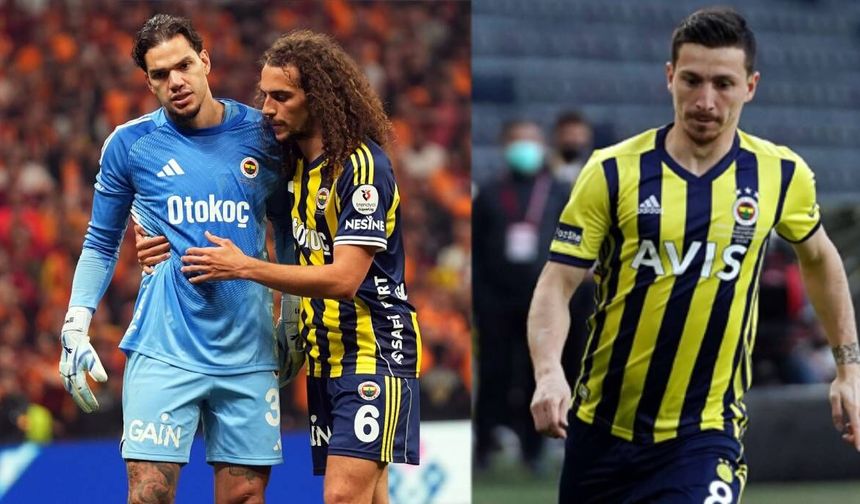 Mert Hakan Yandaş'a rekor ceza!