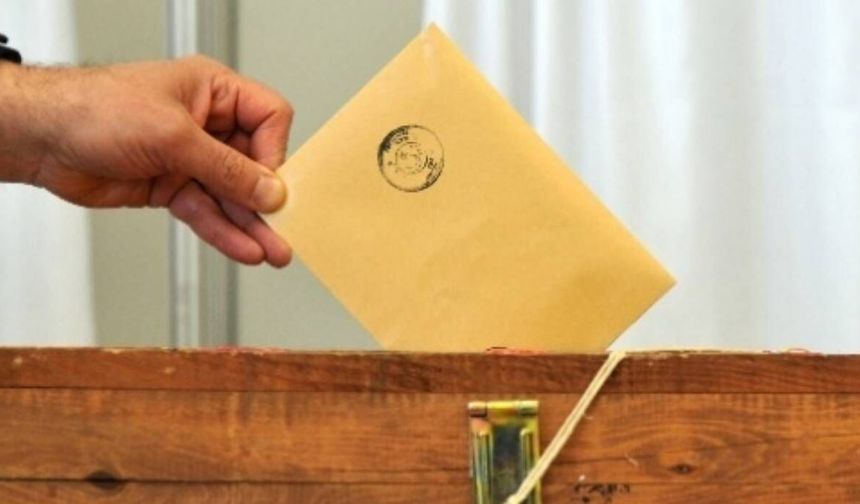 AK Parti 7 Haziran’da yapılacak belde belediye başkanlığı seçimleri için adaylarını açıkladı