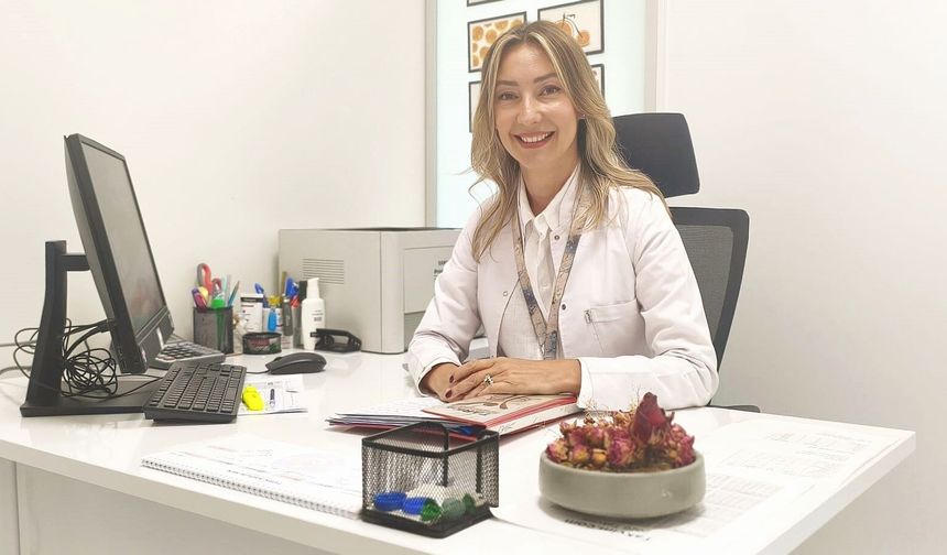 Dört adımda yaz mevsimini sağlıklı geçirin