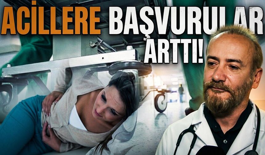Dikkat! Birçok Kişi Fark Etmeden Tüketiyor: Sonu Hastanede Bitebilir (Video)