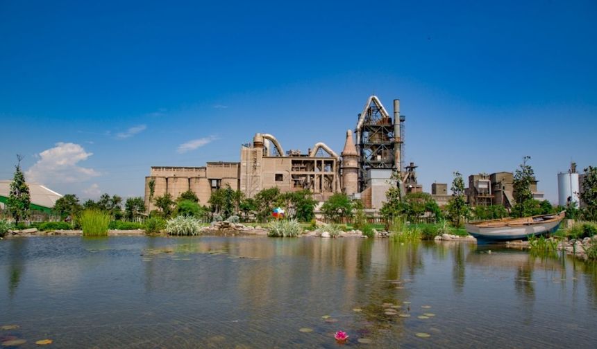Akçansa’da Heidelberg Materials ana hissedarlığında güçlü yeni dönem başlıyor