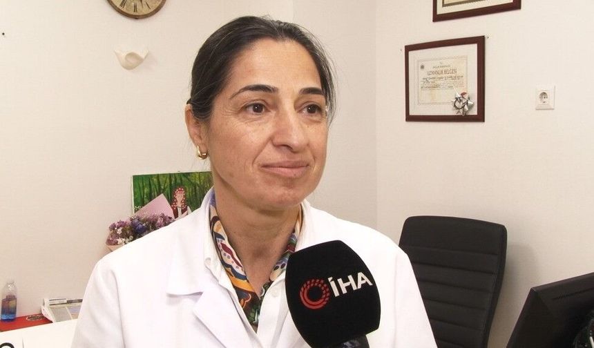Uzmanlardan DNA hasarına karşı güneş kremi uyarısı