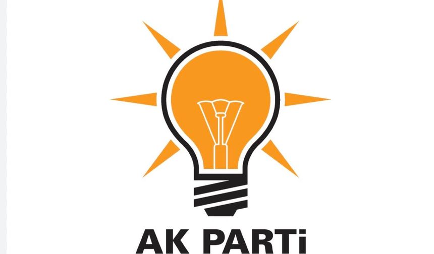 AK Parti Bayramiç İlçe Başkanlığı için mülakat süreci başladı