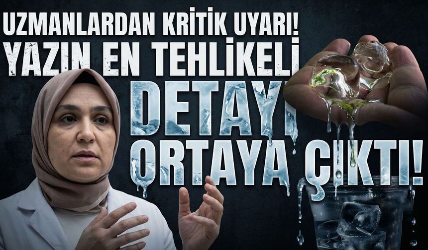 Masum Görünüyor Ama Risk Büyük! (Video)