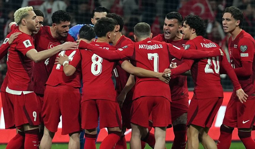 İlk maç yarın!