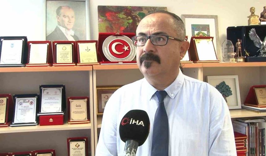 Uzmanından KPSS adaylarına önemli uyarı: "Hürmüz Boğazı çok popüler bir konu"