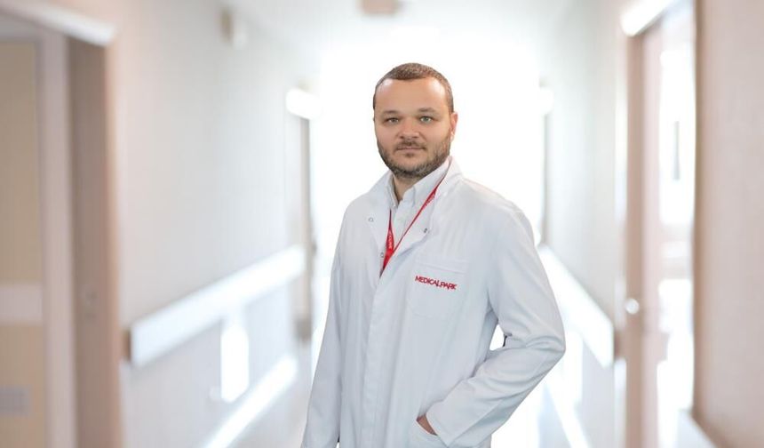 "Yaz sıcakları varis şikâyetlerini artırabiliyor"