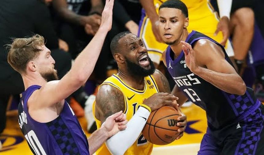 LeBron James, NBA'de 4. farklı takımda forma giyecek