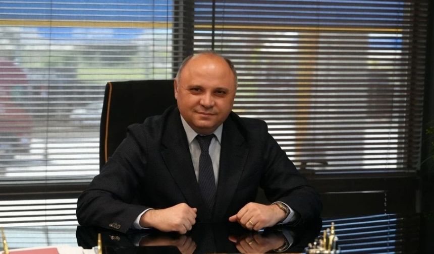 Kılıç : “Çanakkale’nin Değerlerine Sahip Çıkıyoruz”