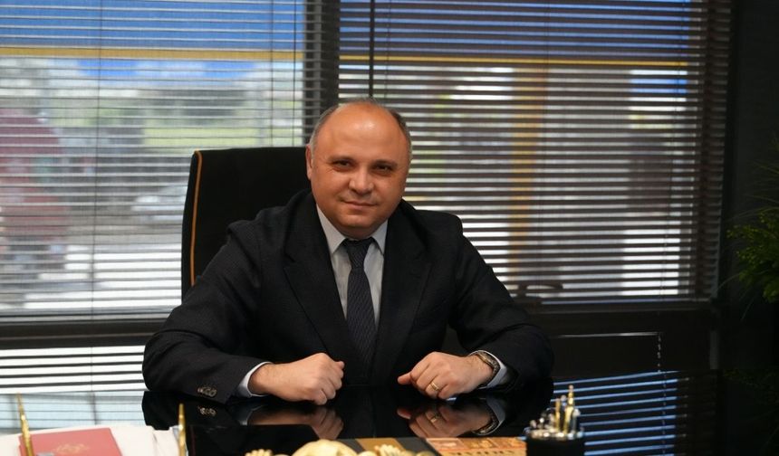 Turgay Kılıç’tan “Katılımcı Üye” vurgusu