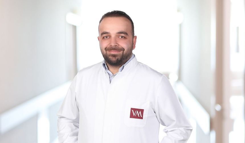 Uzmanı uyardı: ''Artık çocuklarda da yaygın''