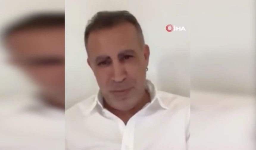 Ünlü şarkıcı gözaltına alındı (Video)
