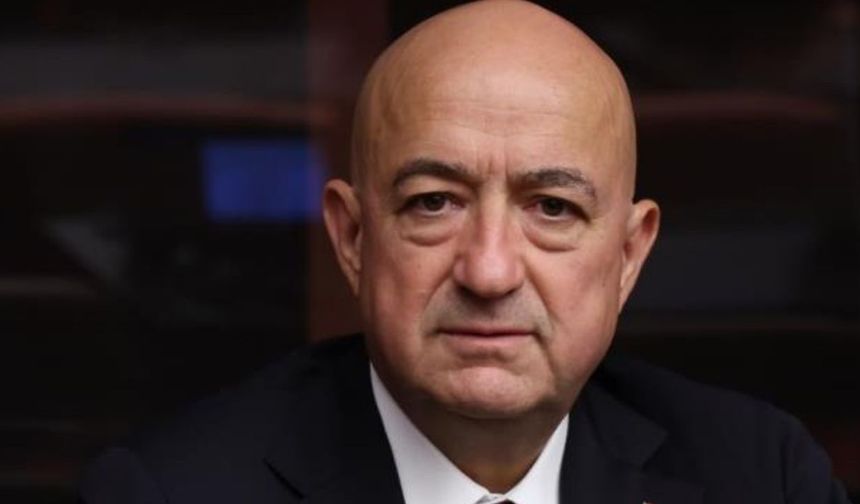 AK Partili Gider, "Yarım asırlık terör belasını Türkiye’nin geçmişinde bırakıyoruz"